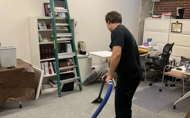 Emergency Water Extraction in Riverside, CA