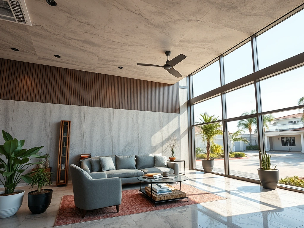 Riverside California Commercial Restoration Services