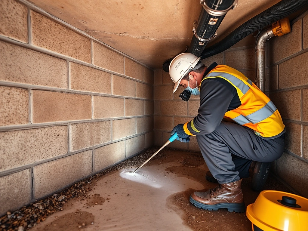 Riverside California Water Leak Detection