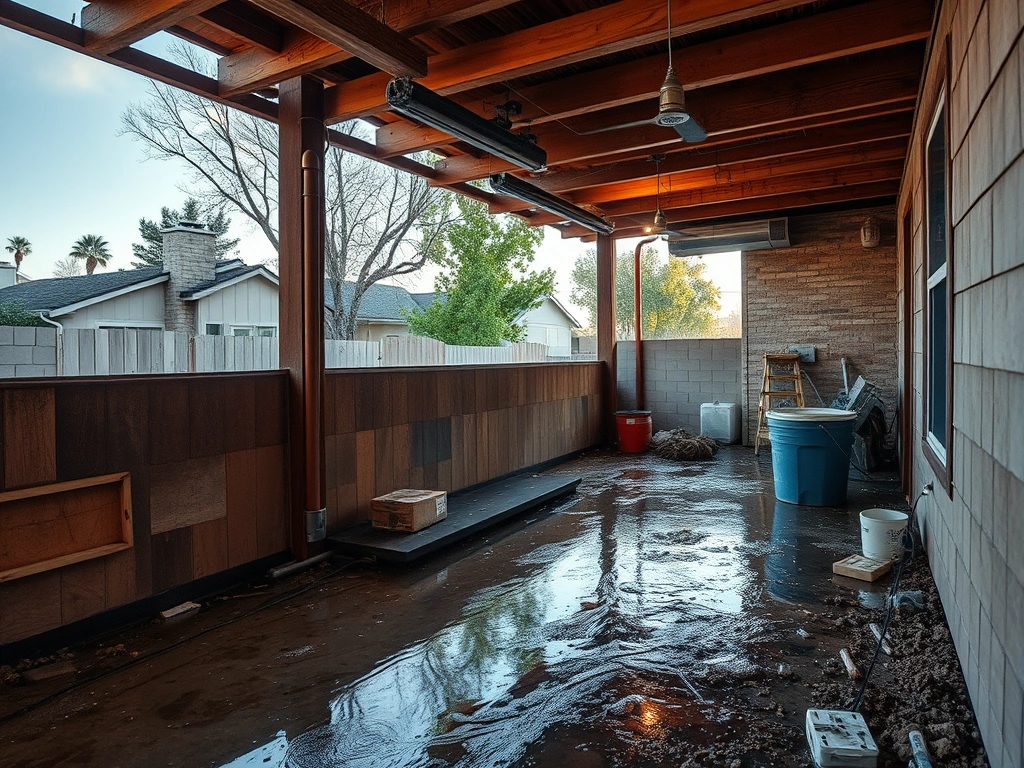 Riverside California Water Remediation